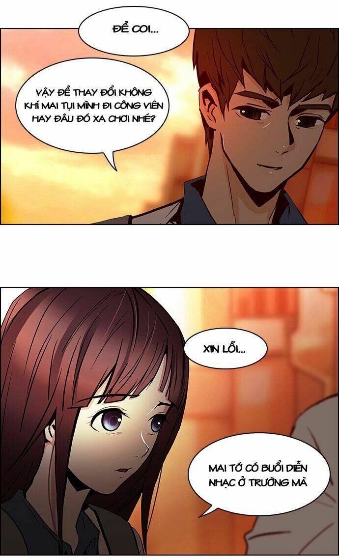 Trò Chơi Số Mệnh Chapter 25 - Trang 2