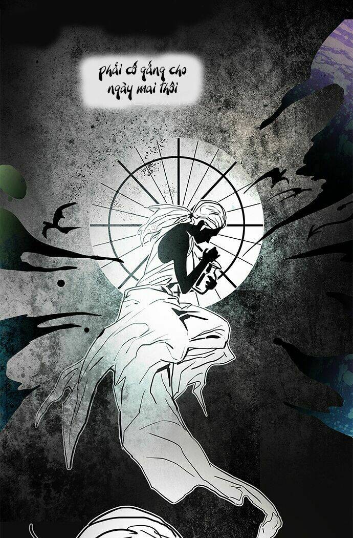 Trò Chơi Số Mệnh Chapter 25 - Trang 2