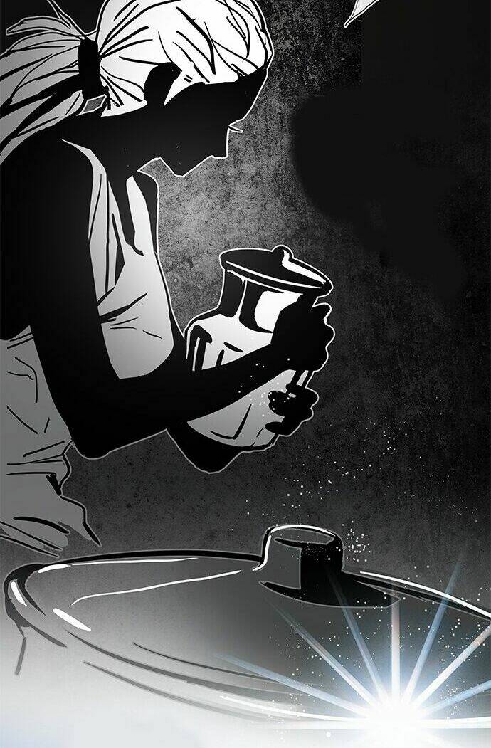 Trò Chơi Số Mệnh Chapter 25 - Trang 2