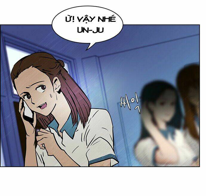 Trò Chơi Số Mệnh Chapter 25 - Trang 2