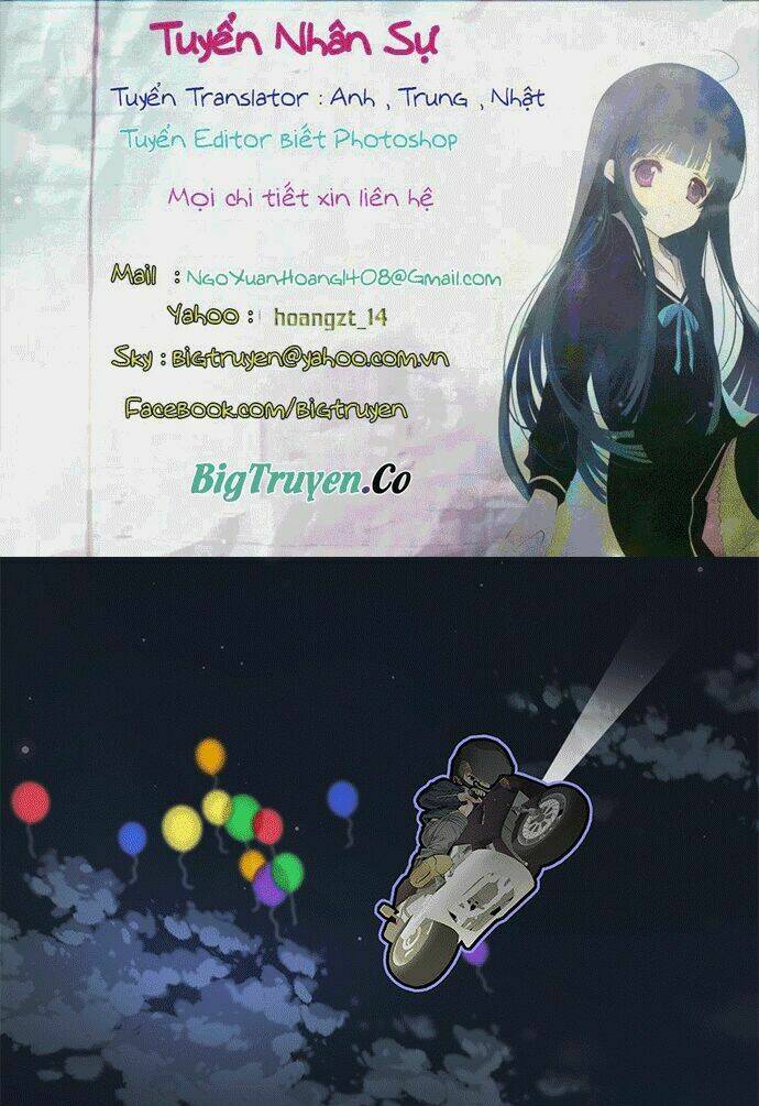 Trò Chơi Số Mệnh Chapter 250 - Trang 2