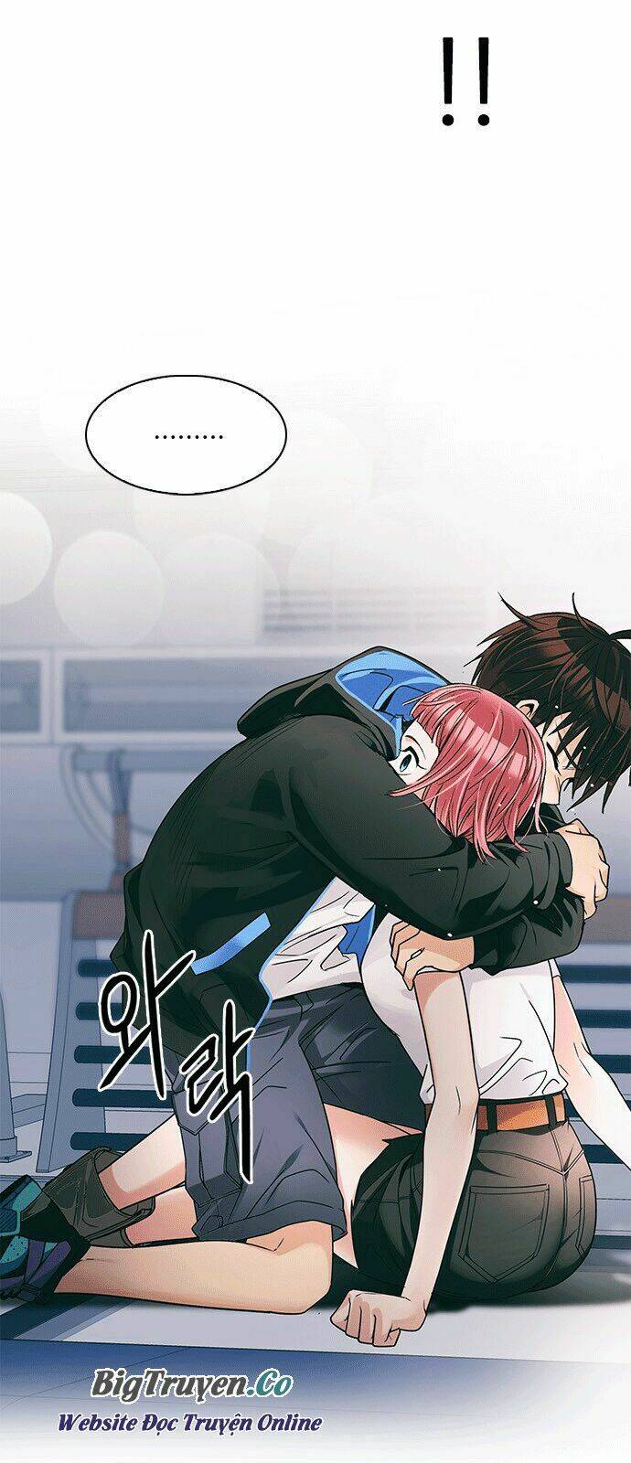 Trò Chơi Số Mệnh Chapter 250 - Trang 2