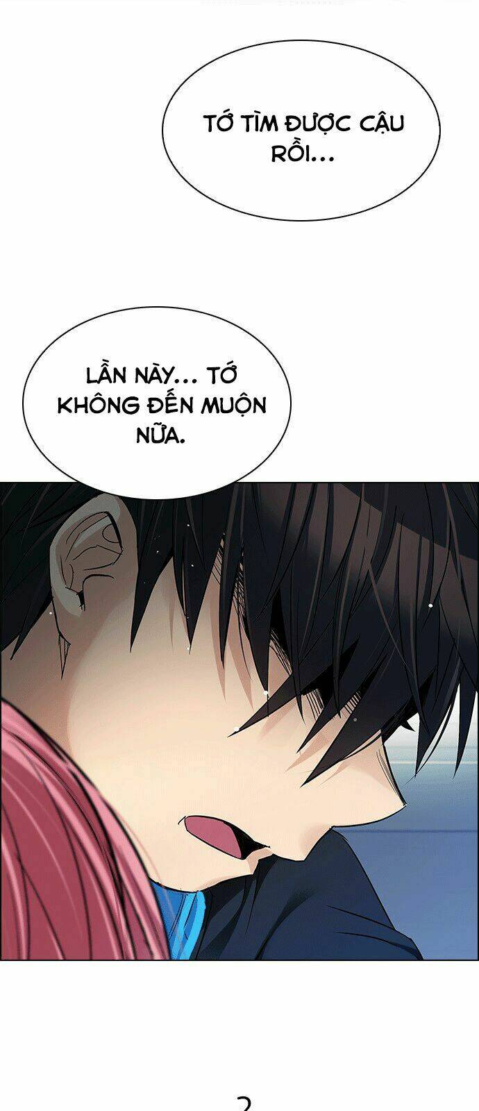 Trò Chơi Số Mệnh Chapter 250 - Trang 2