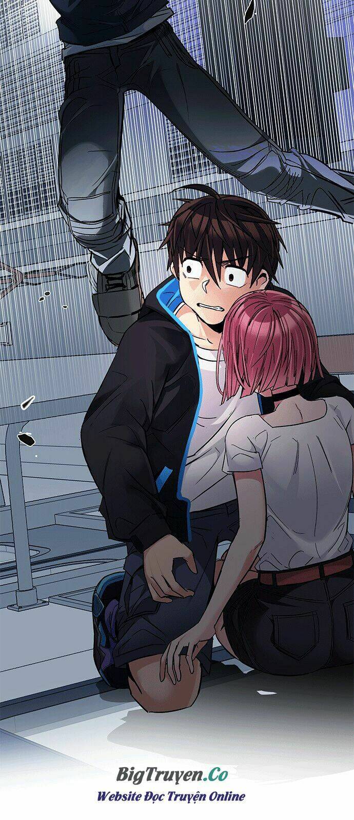 Trò Chơi Số Mệnh Chapter 250 - Trang 2