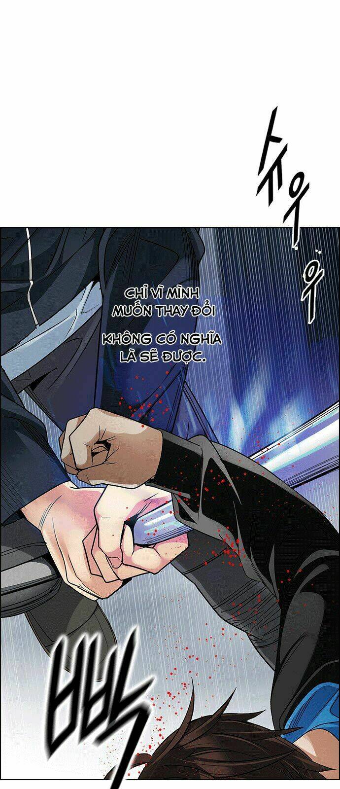 Trò Chơi Số Mệnh Chapter 250 - Trang 2