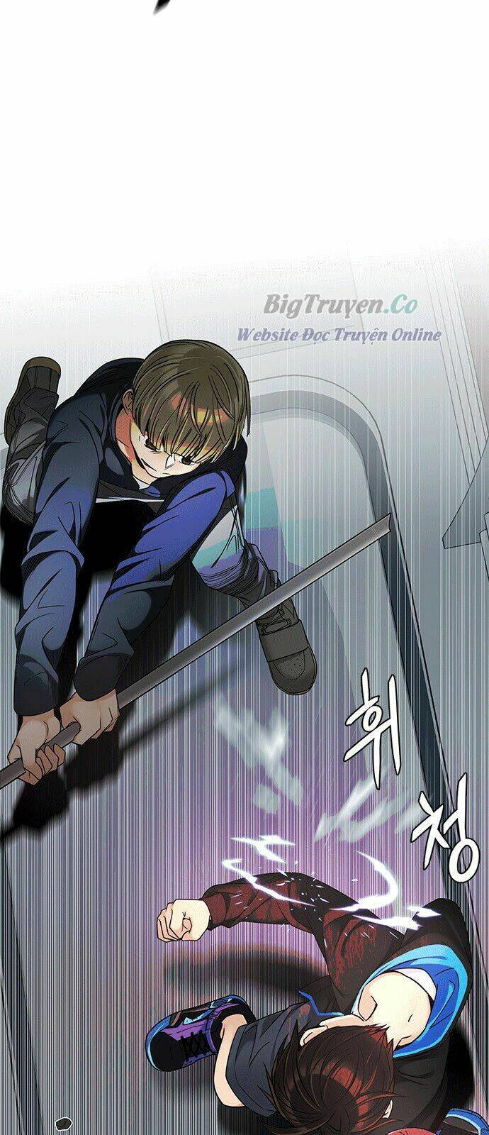 Trò Chơi Số Mệnh Chapter 250 - Trang 2