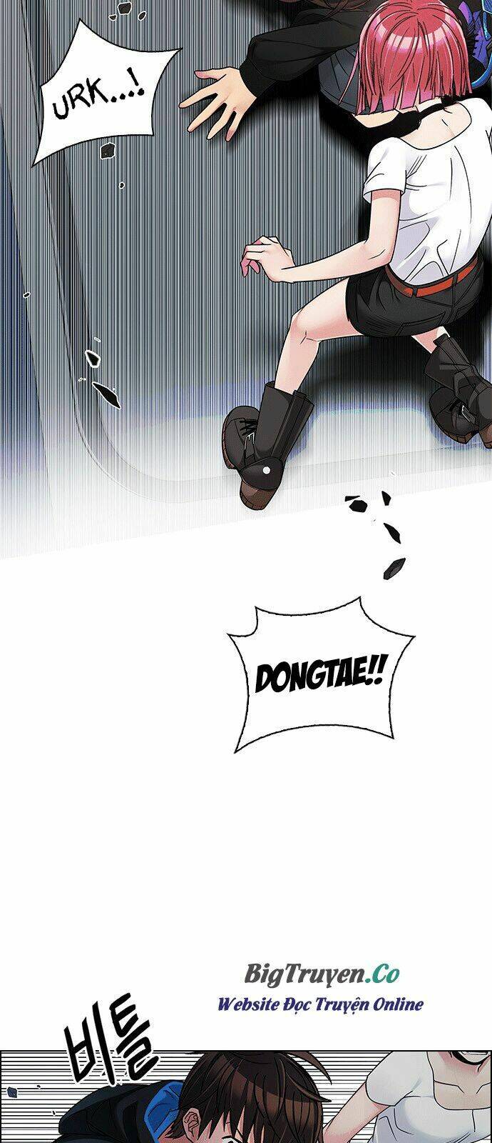 Trò Chơi Số Mệnh Chapter 250 - Trang 2