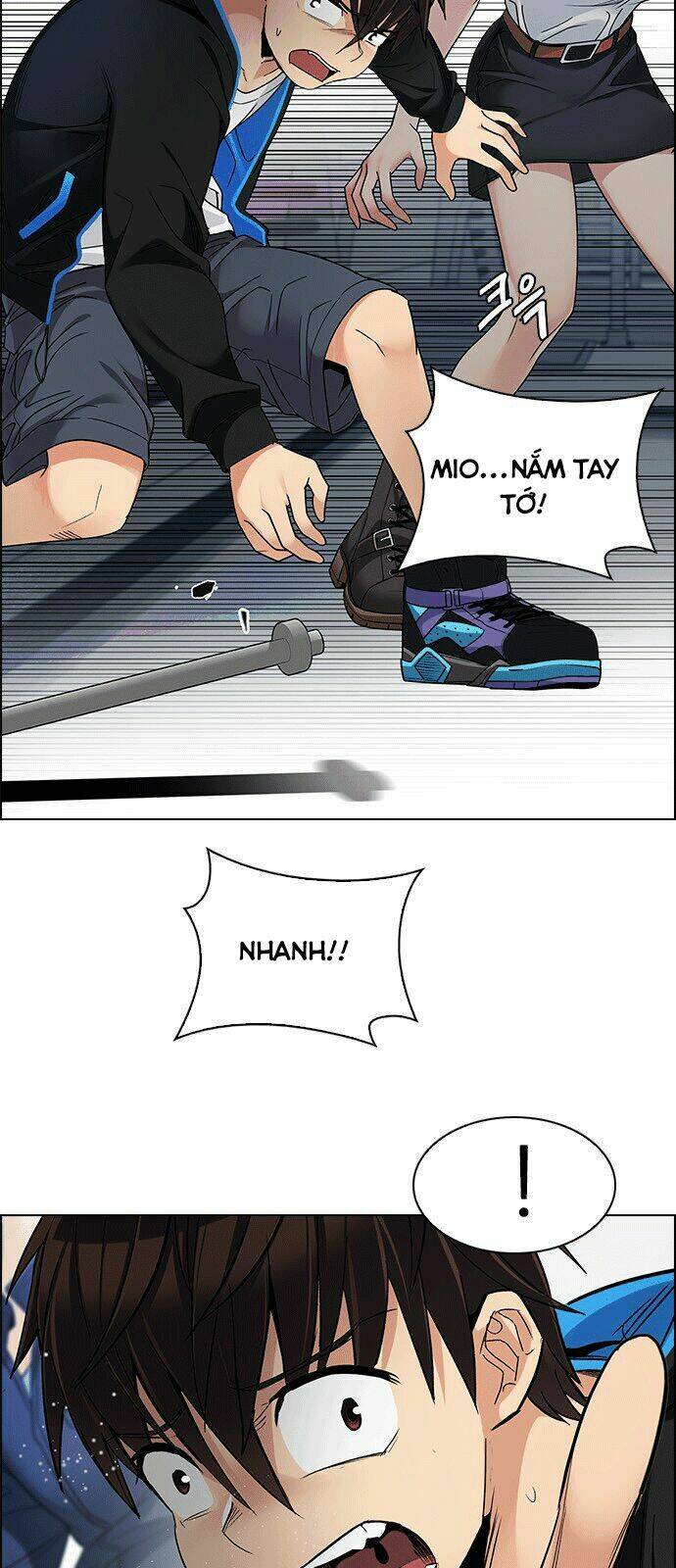 Trò Chơi Số Mệnh Chapter 250 - Trang 2