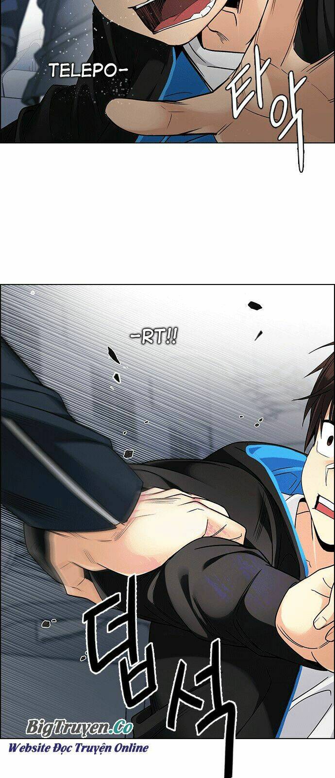 Trò Chơi Số Mệnh Chapter 250 - Trang 2