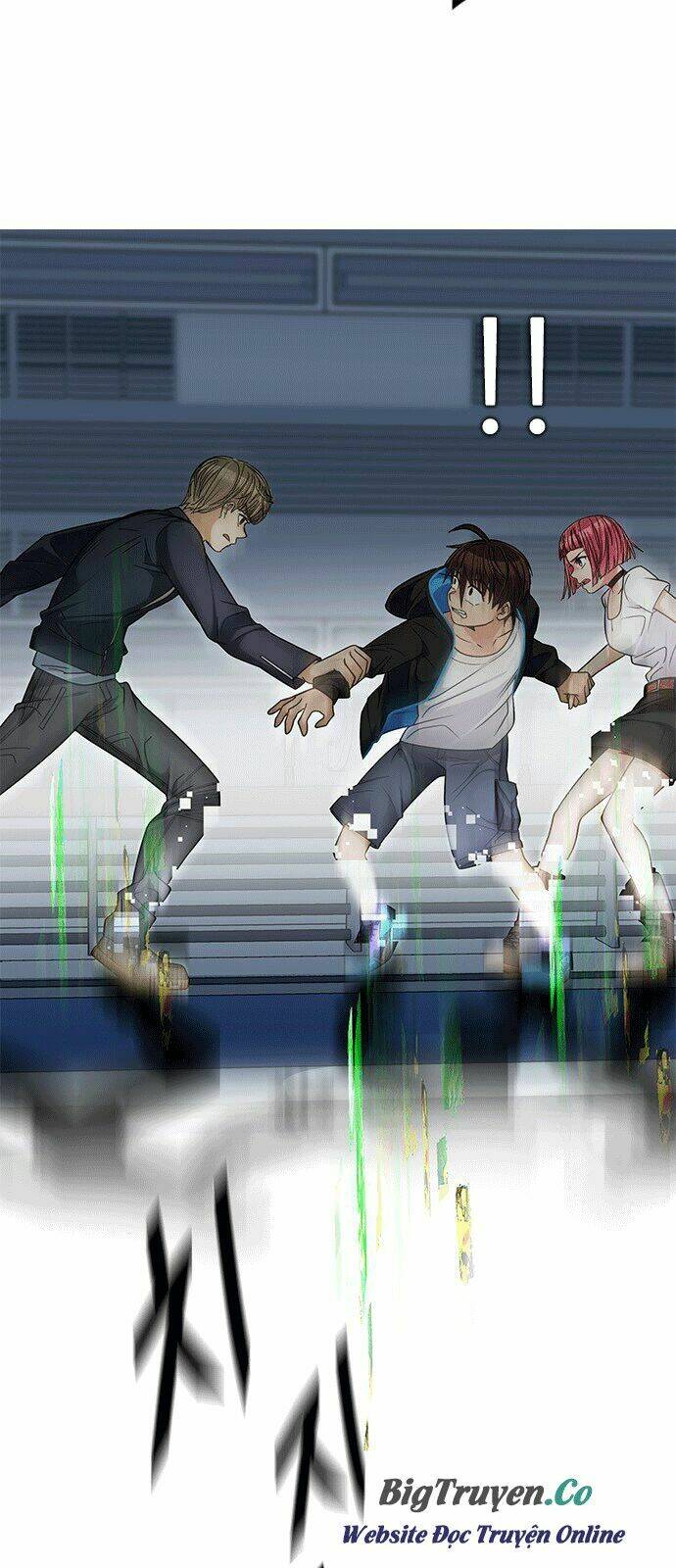 Trò Chơi Số Mệnh Chapter 250 - Trang 2