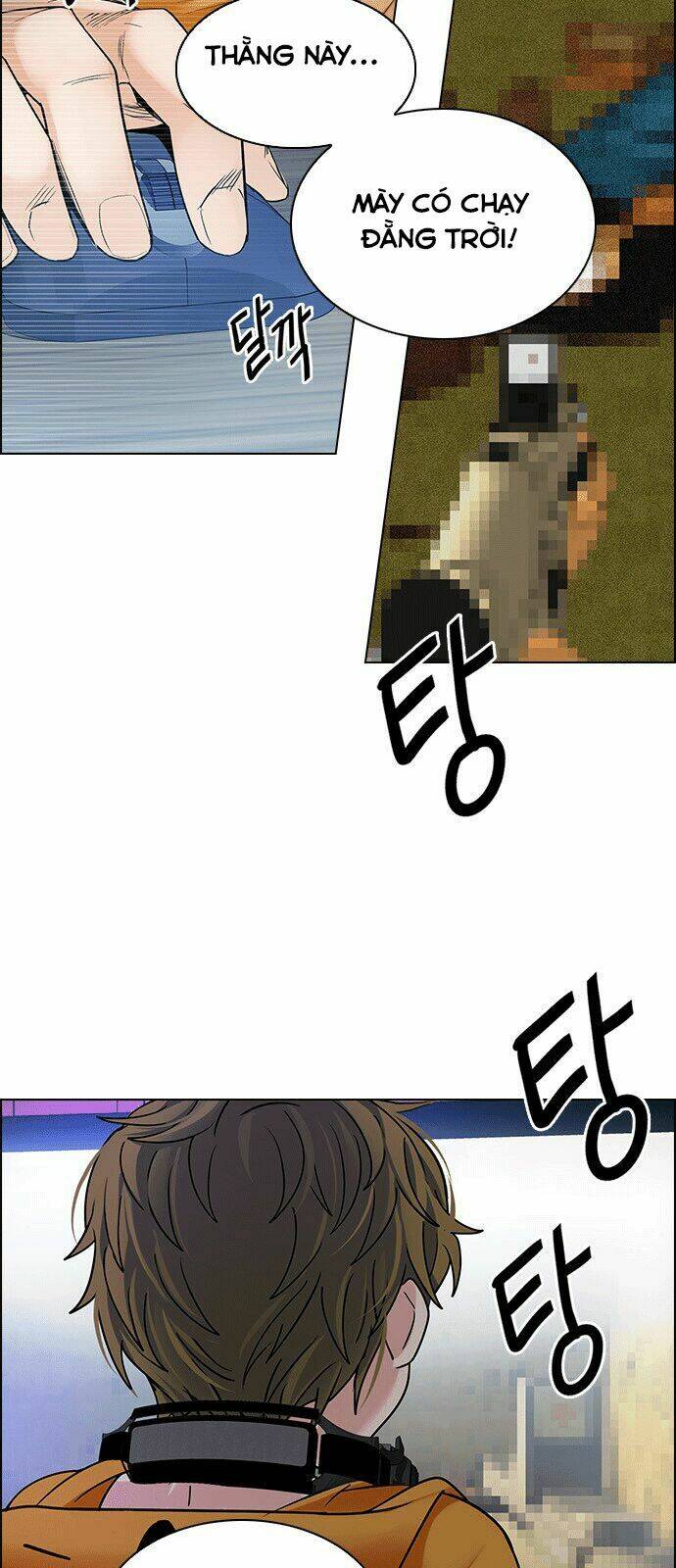 Trò Chơi Số Mệnh Chapter 250 - Trang 2