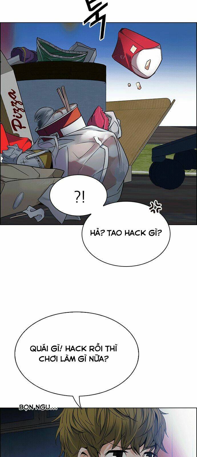 Trò Chơi Số Mệnh Chapter 250 - Trang 2