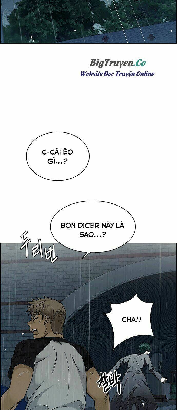 Trò Chơi Số Mệnh Chapter 250 - Trang 2