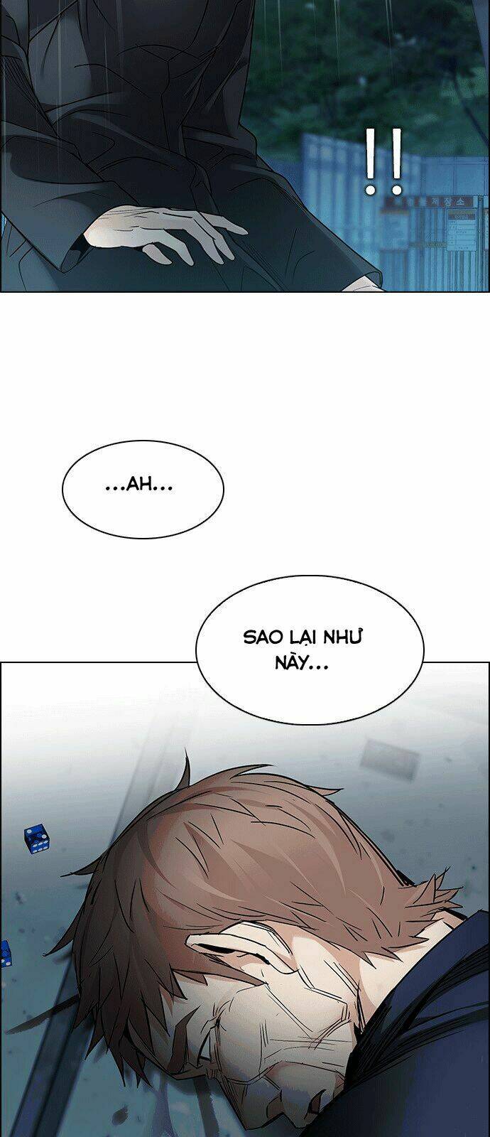 Trò Chơi Số Mệnh Chapter 250 - Trang 2