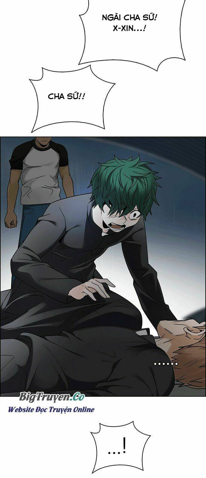 Trò Chơi Số Mệnh Chapter 250 - Trang 2