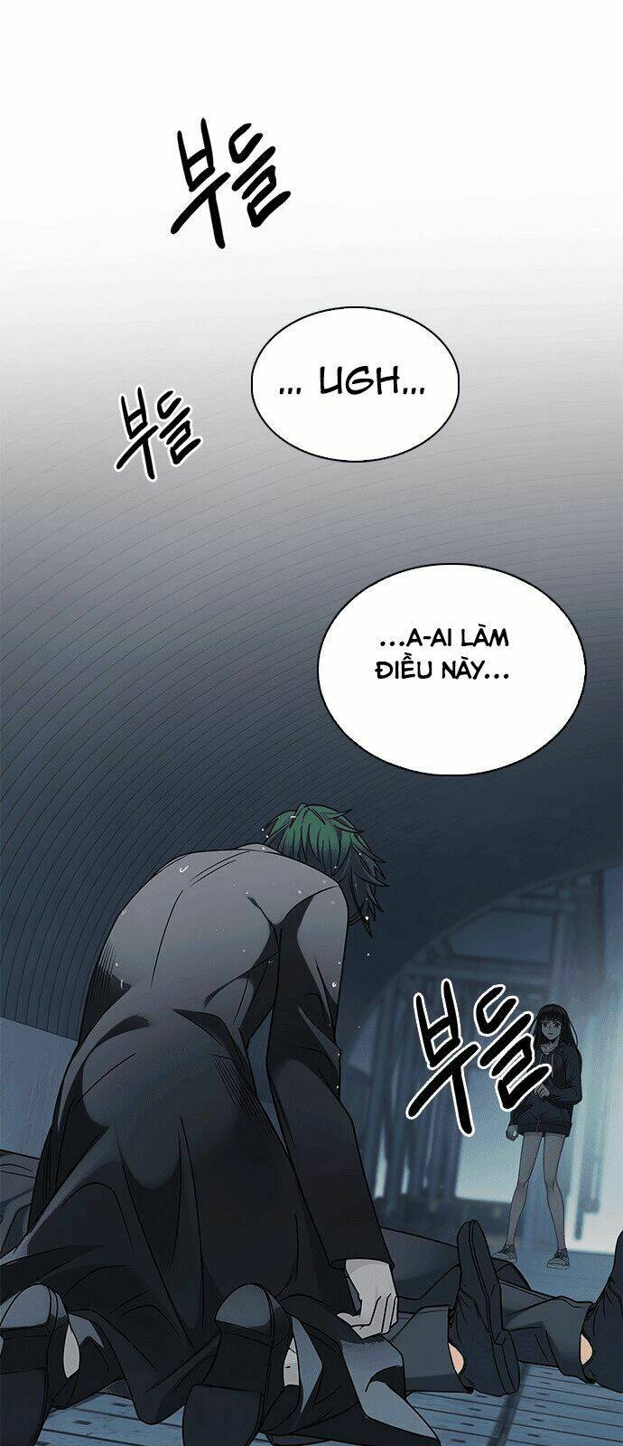 Trò Chơi Số Mệnh Chapter 250 - Trang 2