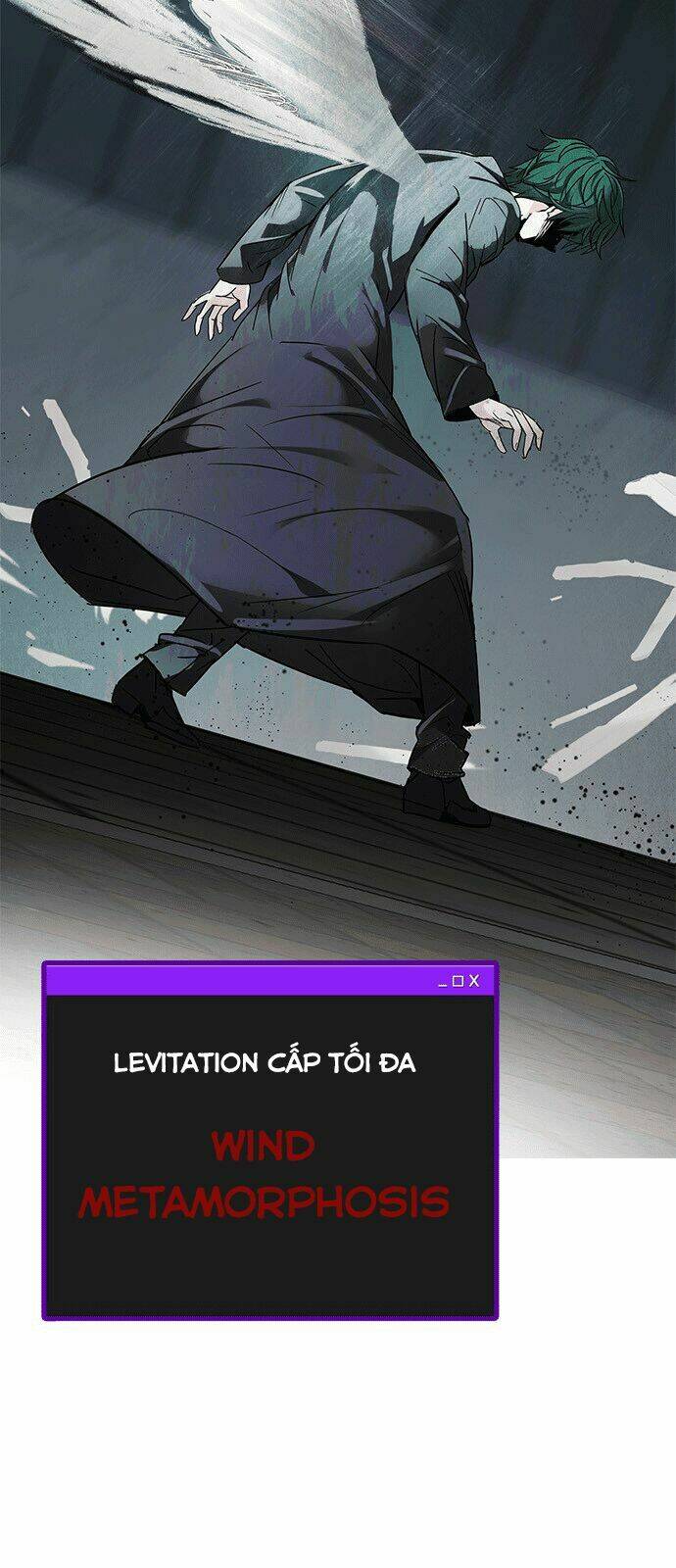 Trò Chơi Số Mệnh Chapter 250 - Trang 2