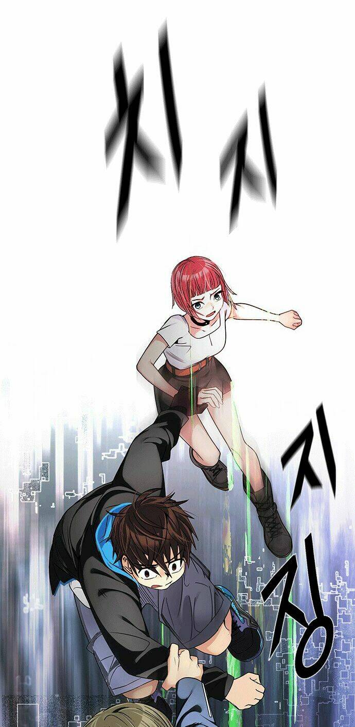 Trò Chơi Số Mệnh Chapter 250 - Trang 2