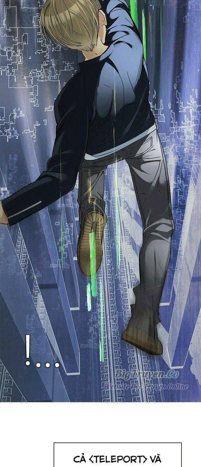 Trò Chơi Số Mệnh Chapter 250 - Trang 2