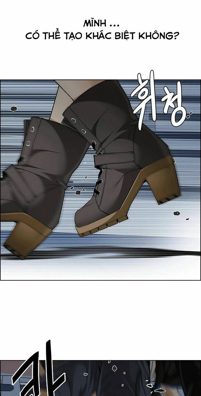 Trò Chơi Số Mệnh Chapter 250 - Trang 2