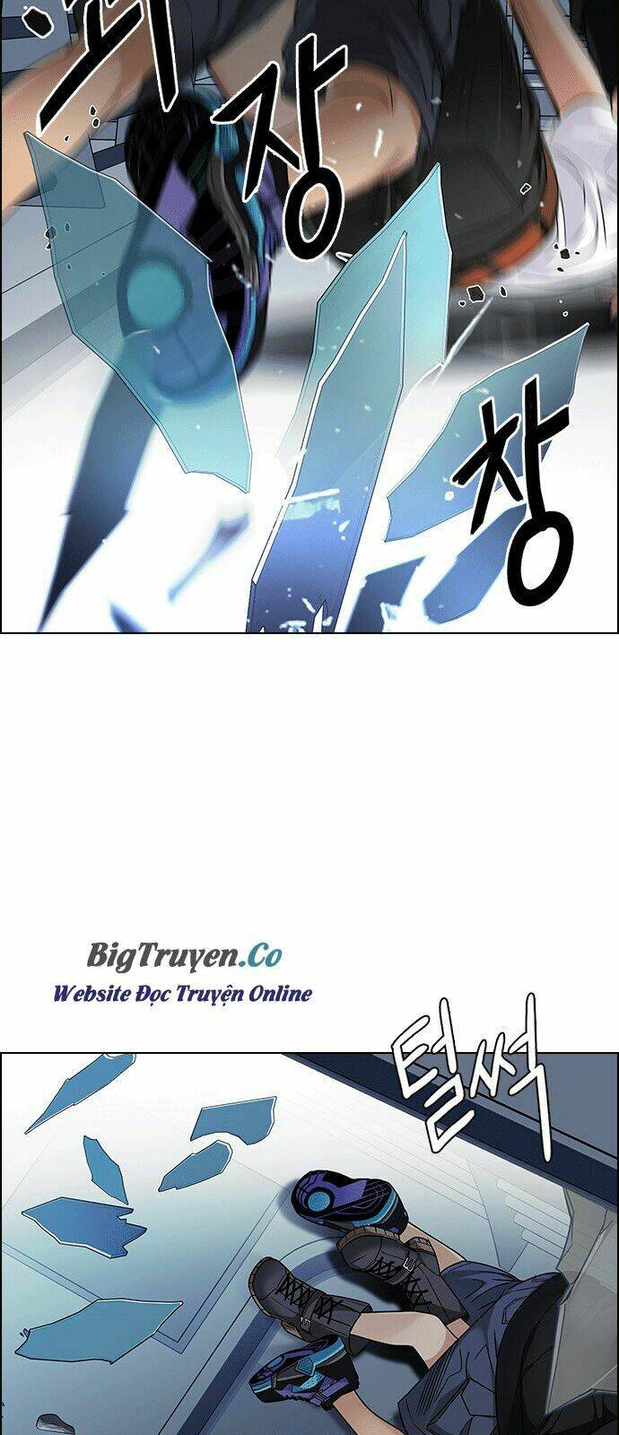 Trò Chơi Số Mệnh Chapter 250 - Trang 2