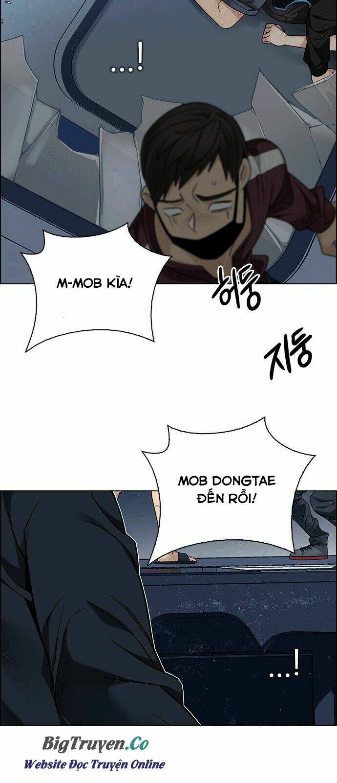 Trò Chơi Số Mệnh Chapter 250 - Trang 2