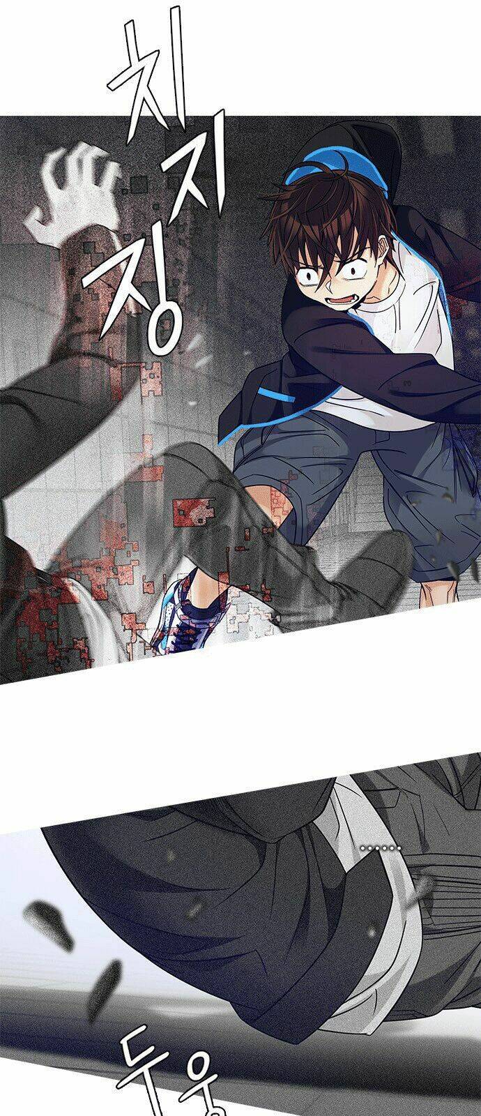 Trò Chơi Số Mệnh Chapter 251 - Trang 2