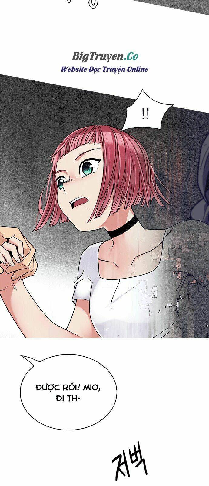 Trò Chơi Số Mệnh Chapter 251 - Trang 2