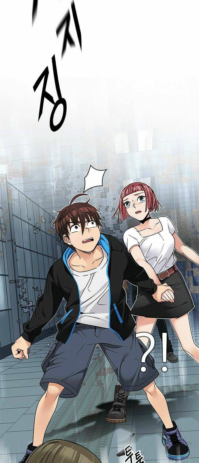 Trò Chơi Số Mệnh Chapter 251 - Trang 2