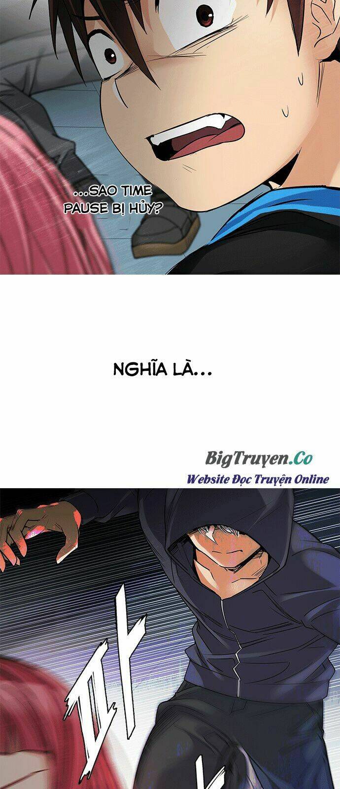 Trò Chơi Số Mệnh Chapter 251 - Trang 2