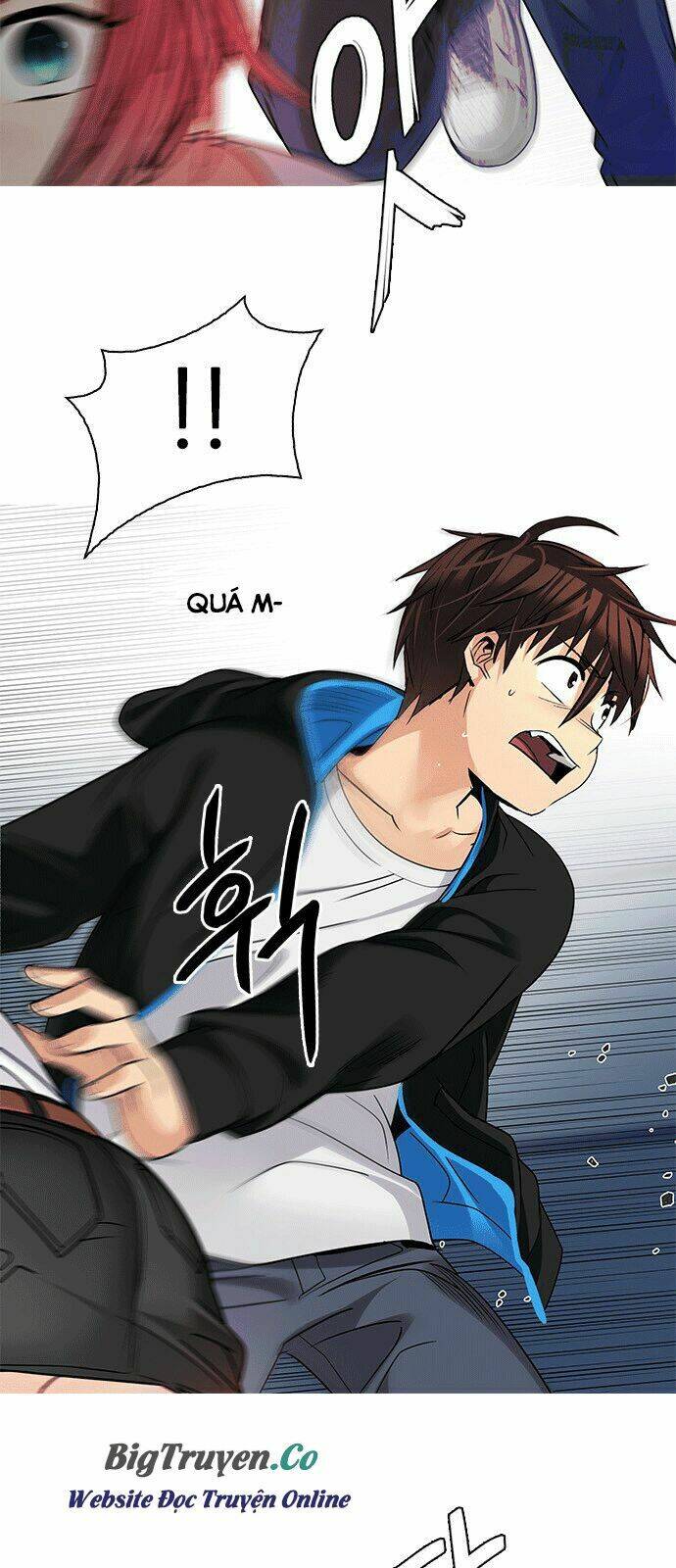 Trò Chơi Số Mệnh Chapter 251 - Trang 2