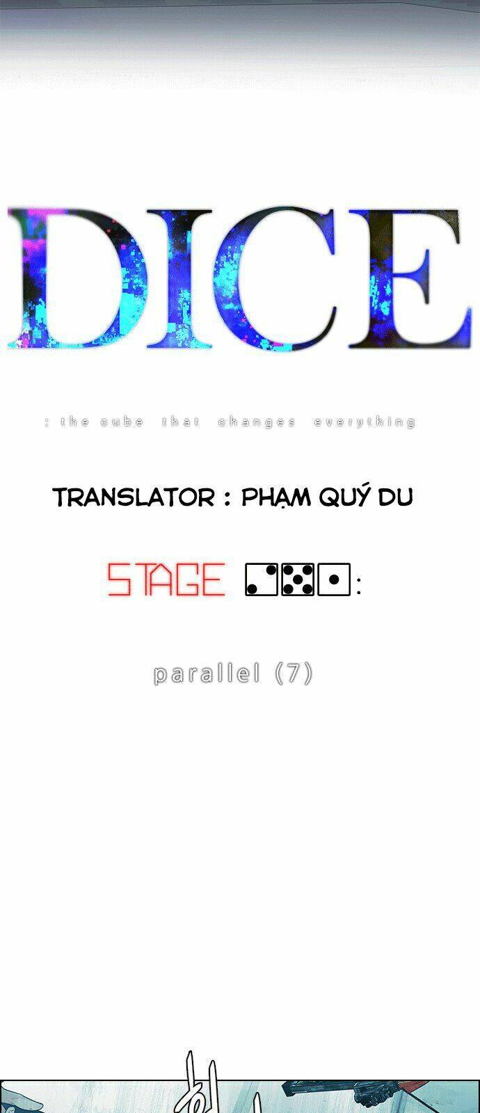 Trò Chơi Số Mệnh Chapter 251 - Trang 2