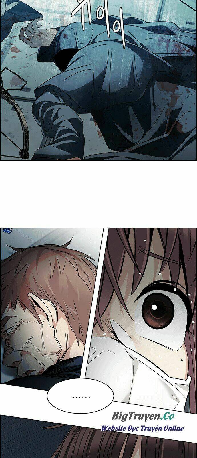 Trò Chơi Số Mệnh Chapter 251 - Trang 2