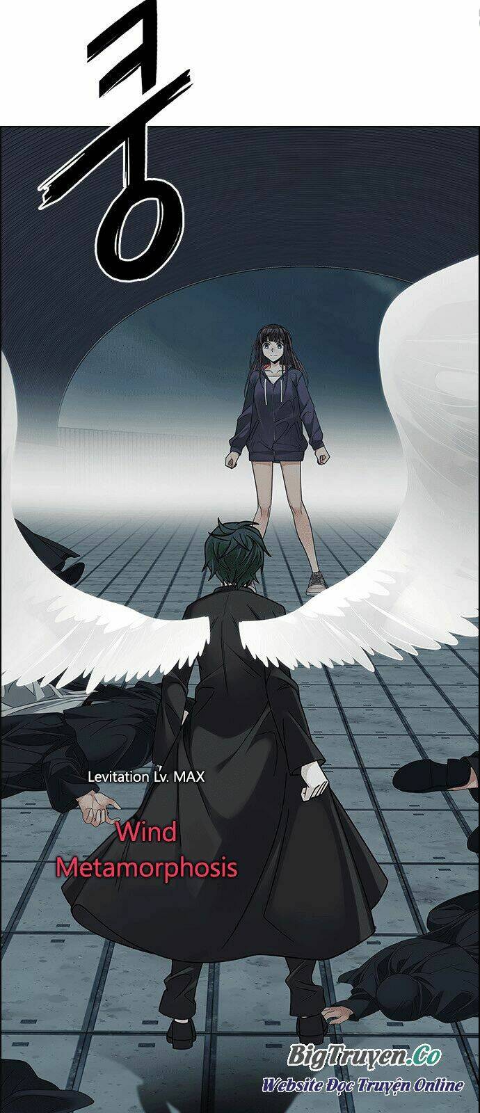 Trò Chơi Số Mệnh Chapter 251 - Trang 2