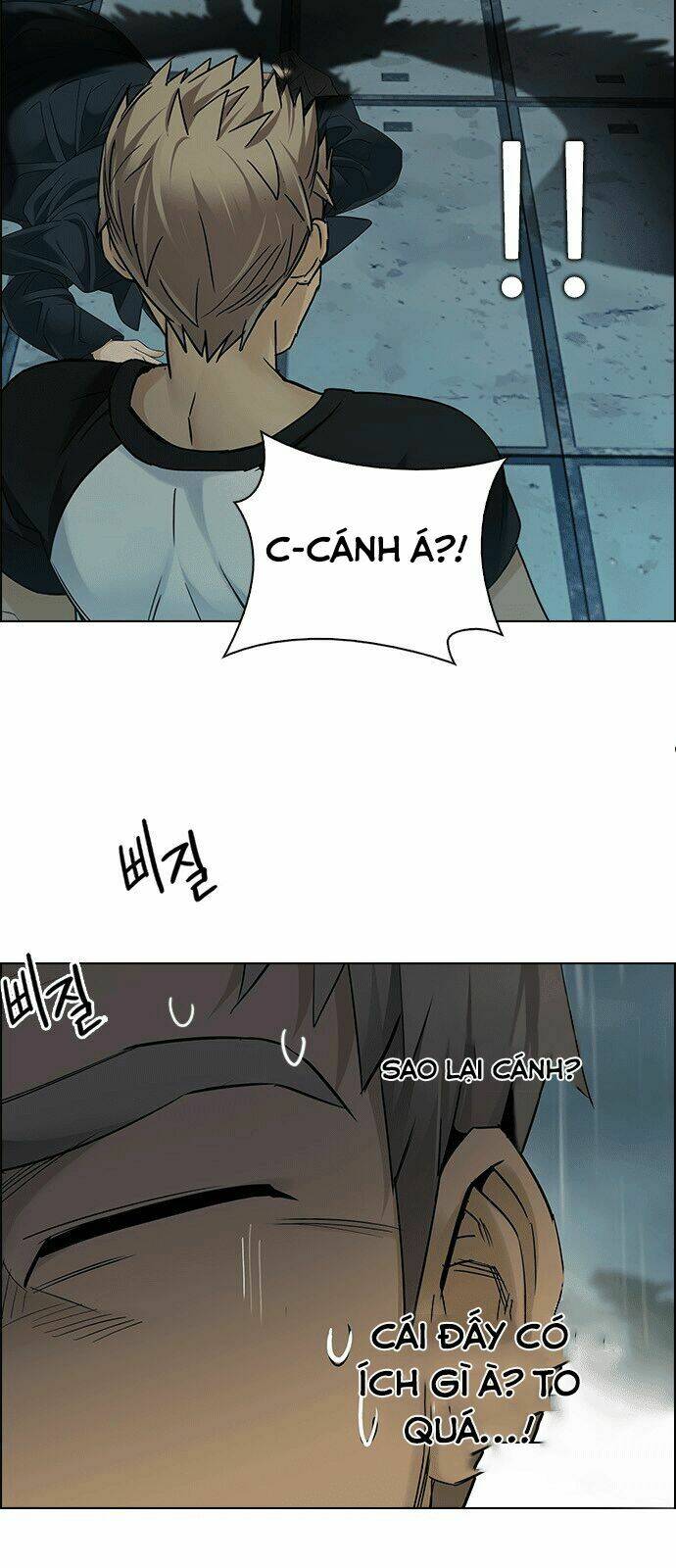 Trò Chơi Số Mệnh Chapter 251 - Trang 2