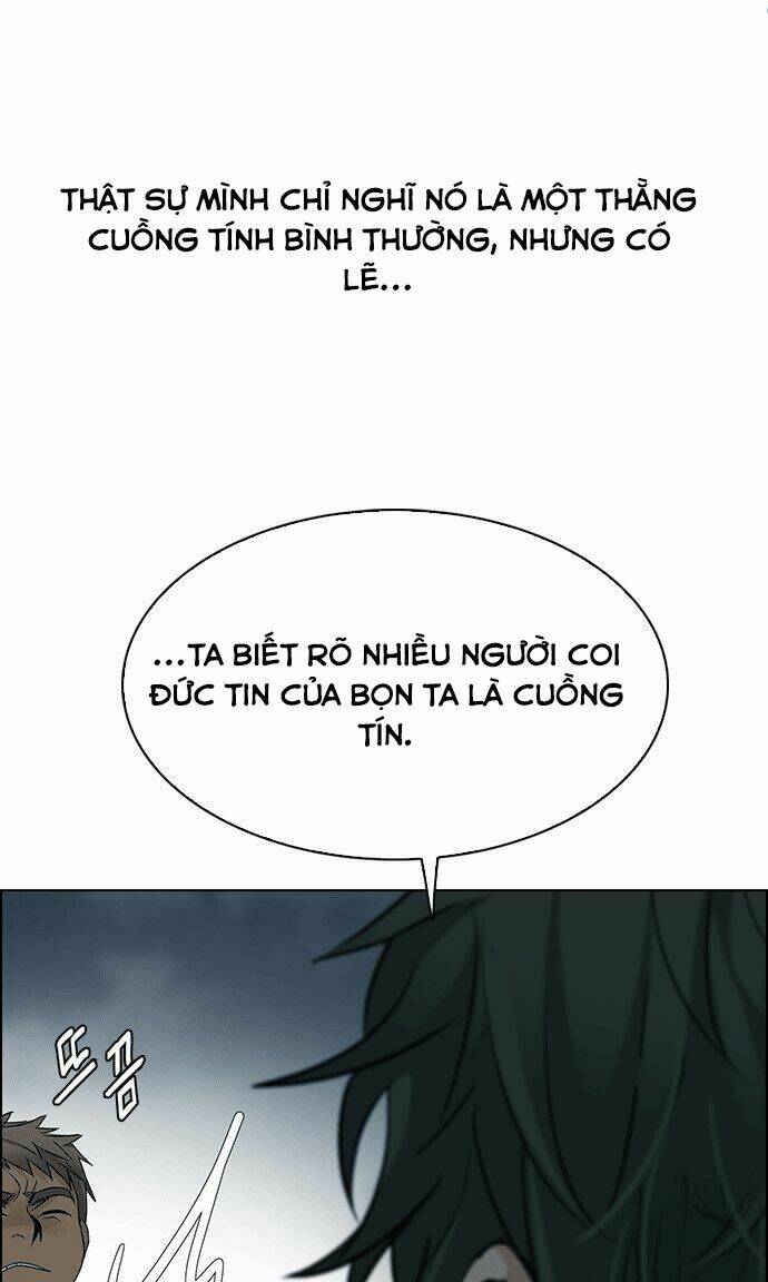 Trò Chơi Số Mệnh Chapter 251 - Trang 2