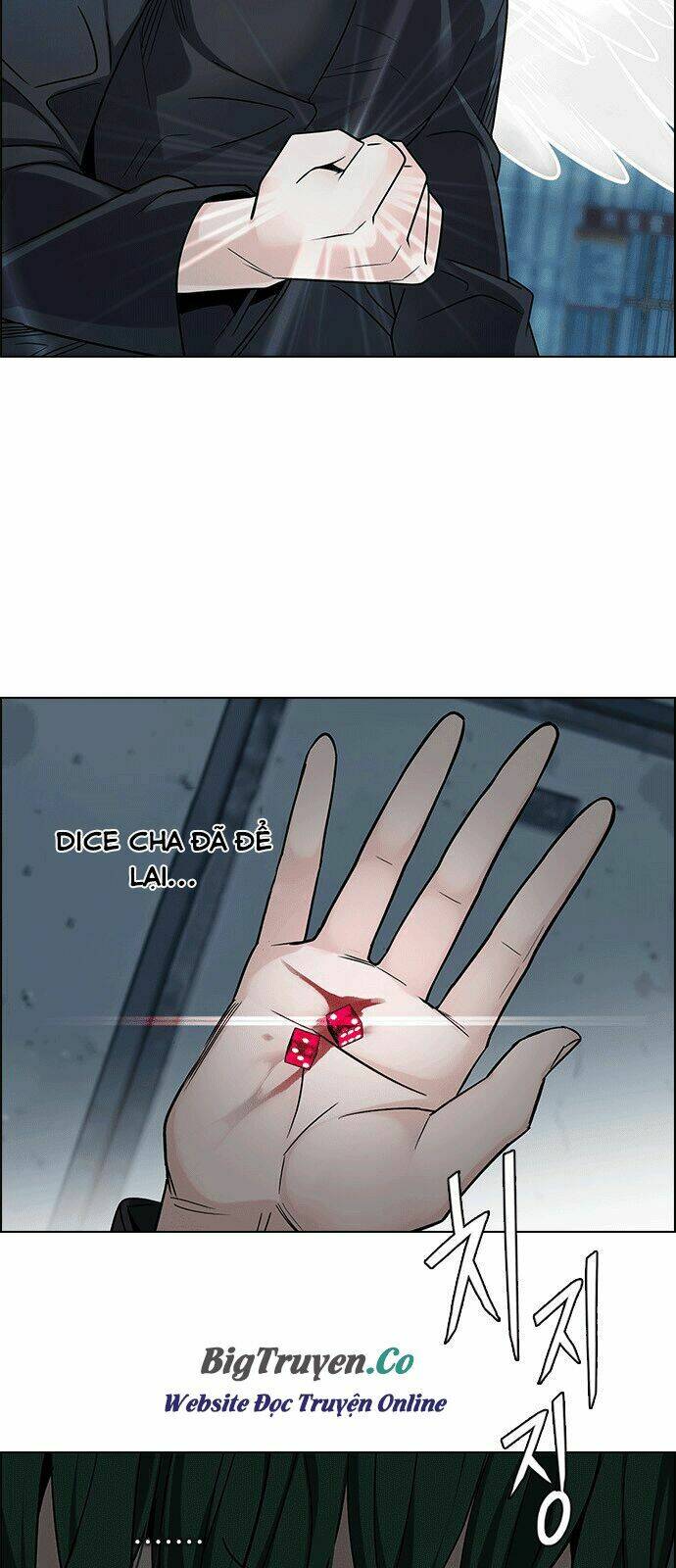 Trò Chơi Số Mệnh Chapter 251 - Trang 2