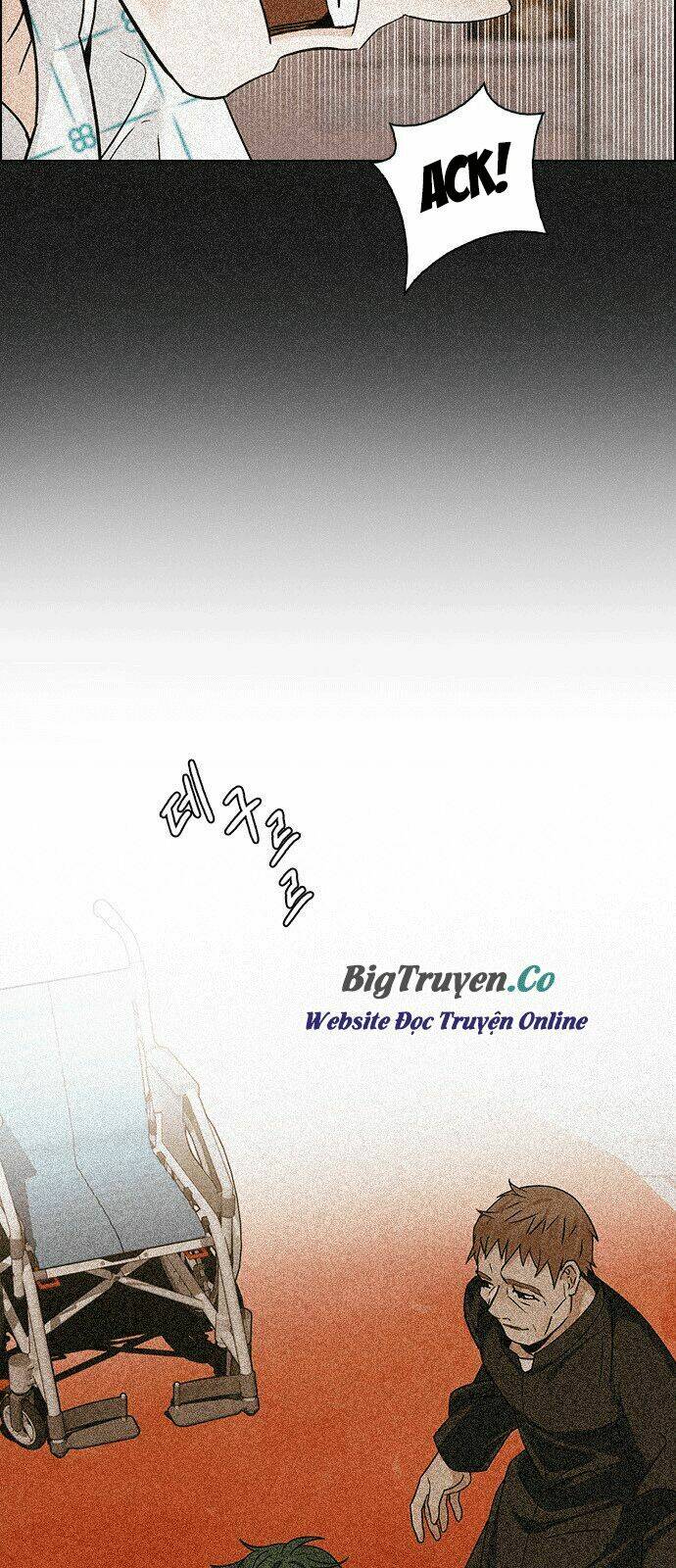 Trò Chơi Số Mệnh Chapter 251 - Trang 2