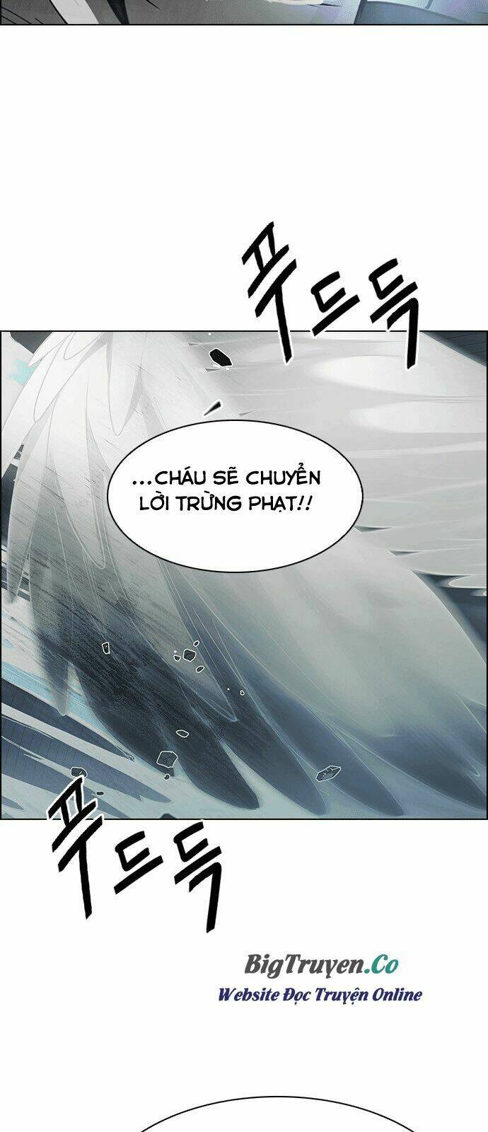 Trò Chơi Số Mệnh Chapter 251 - Trang 2