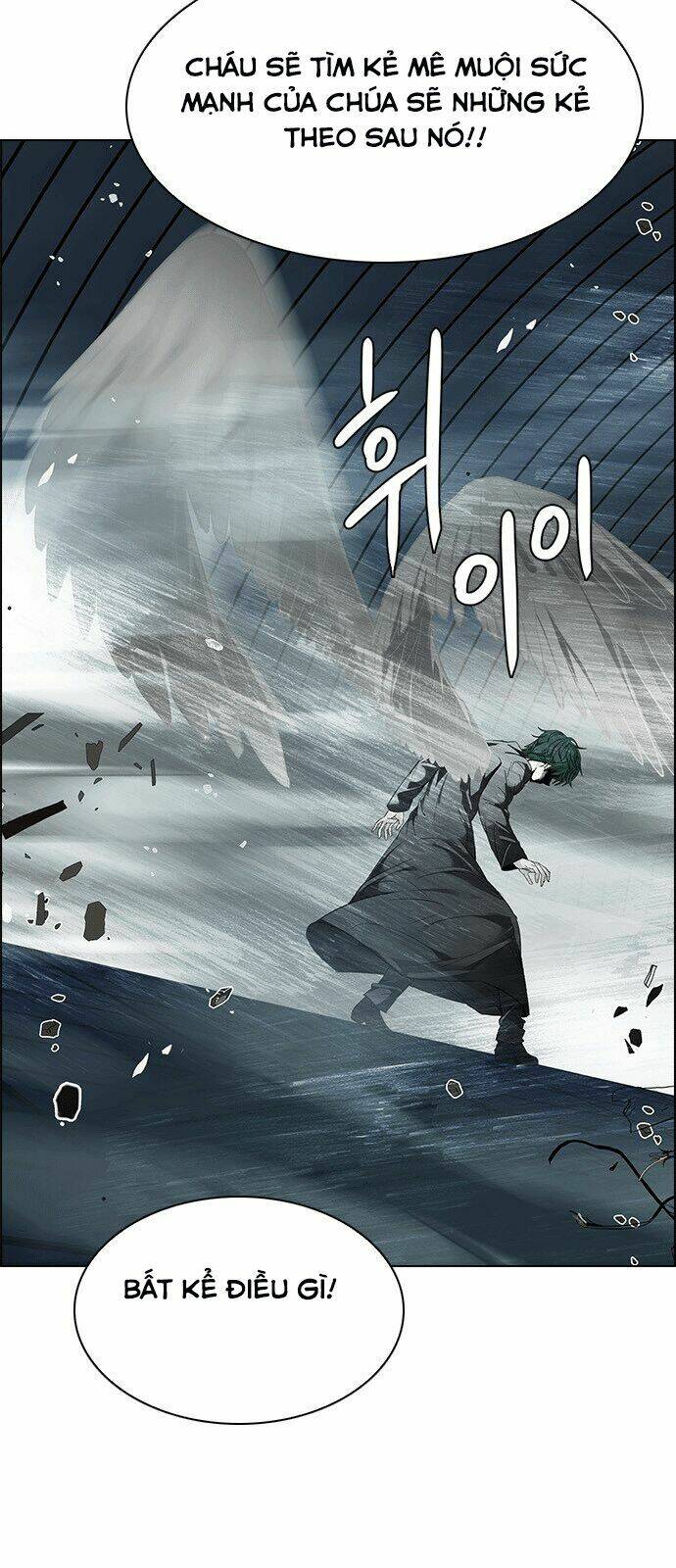 Trò Chơi Số Mệnh Chapter 251 - Trang 2