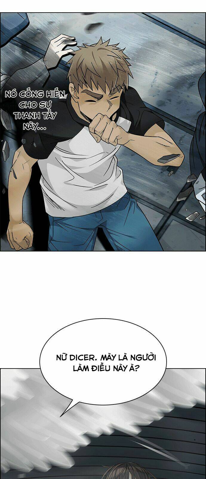 Trò Chơi Số Mệnh Chapter 251 - Trang 2