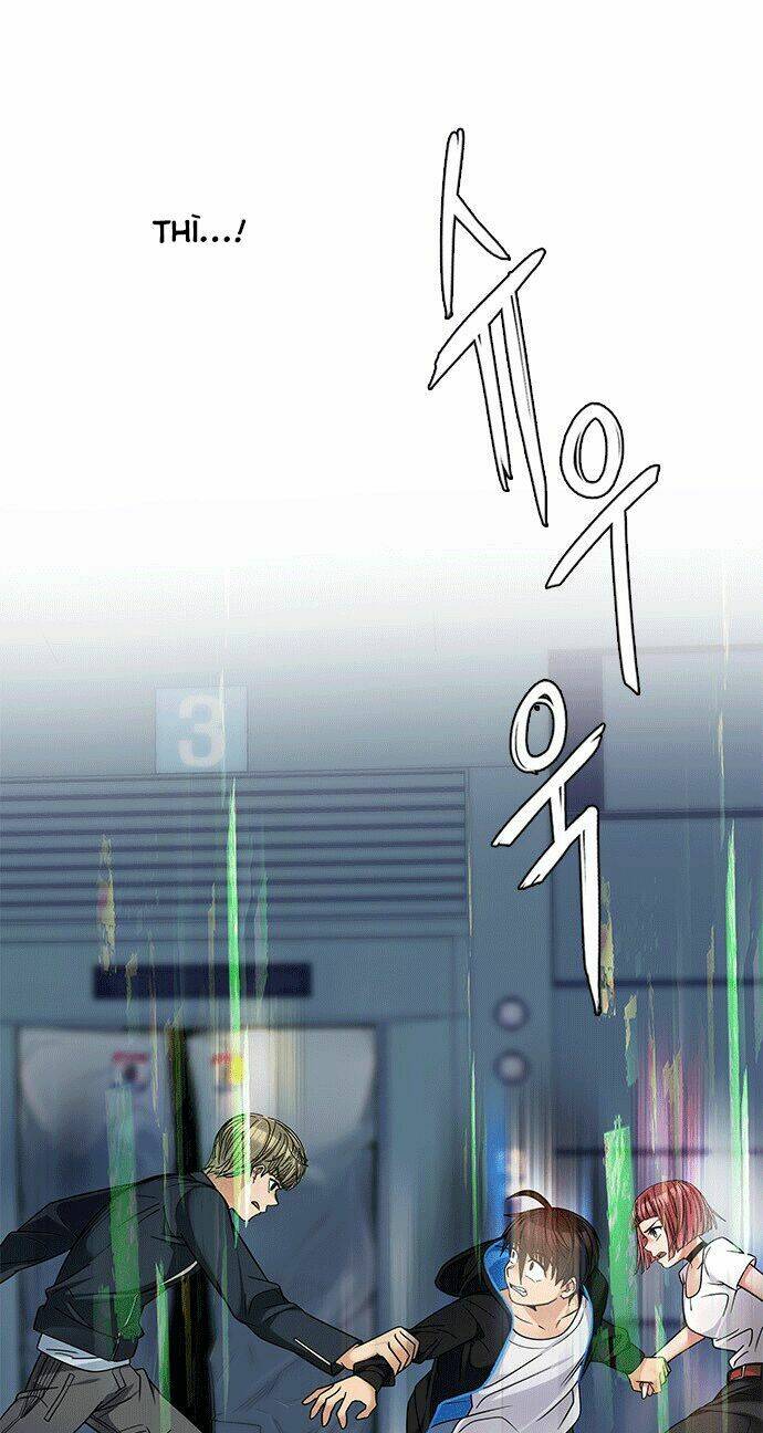 Trò Chơi Số Mệnh Chapter 251 - Trang 2