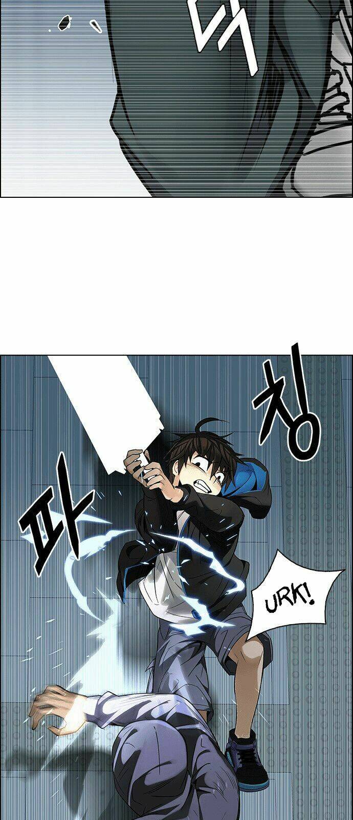 Trò Chơi Số Mệnh Chapter 251 - Trang 2