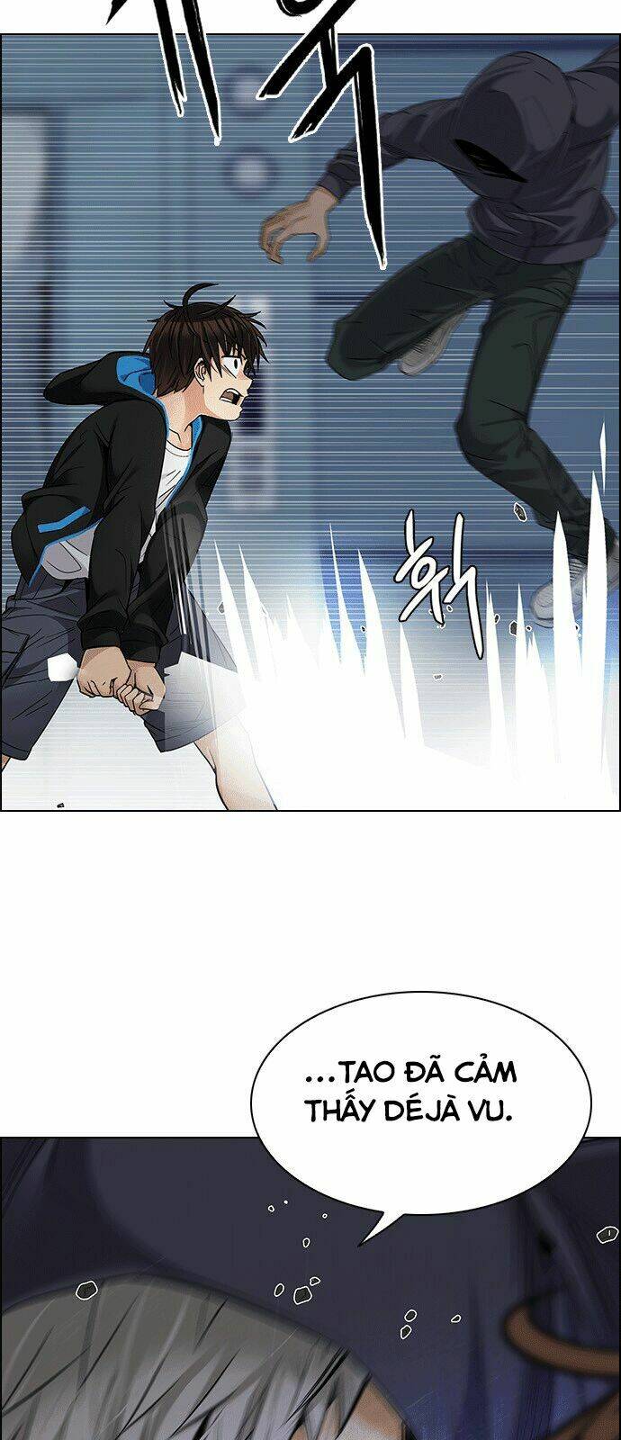 Trò Chơi Số Mệnh Chapter 251 - Trang 2