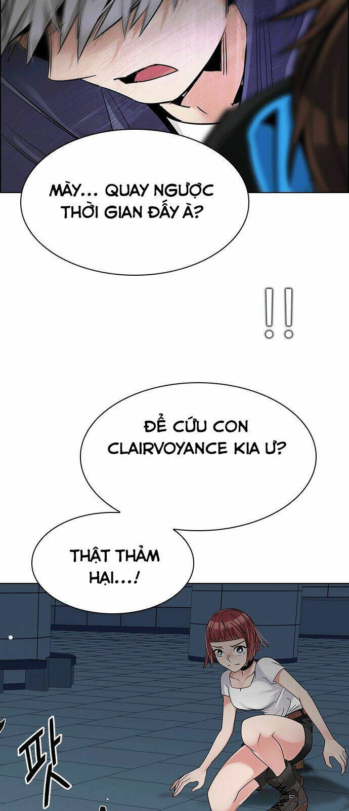 Trò Chơi Số Mệnh Chapter 251 - Trang 2