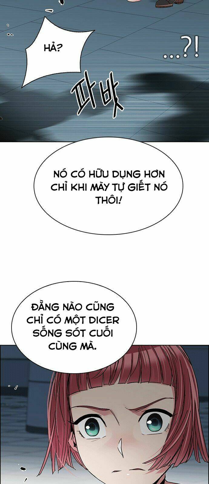 Trò Chơi Số Mệnh Chapter 251 - Trang 2