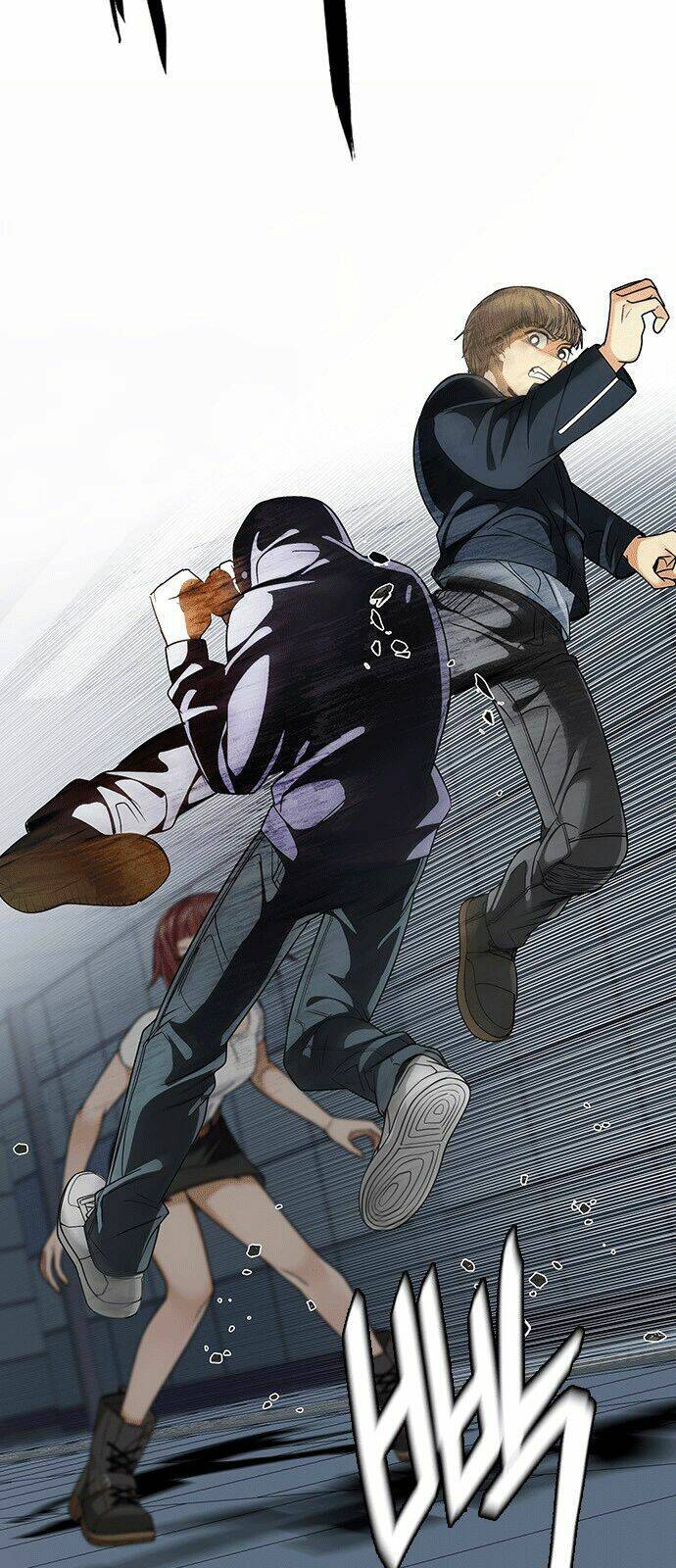 Trò Chơi Số Mệnh Chapter 251 - Trang 2