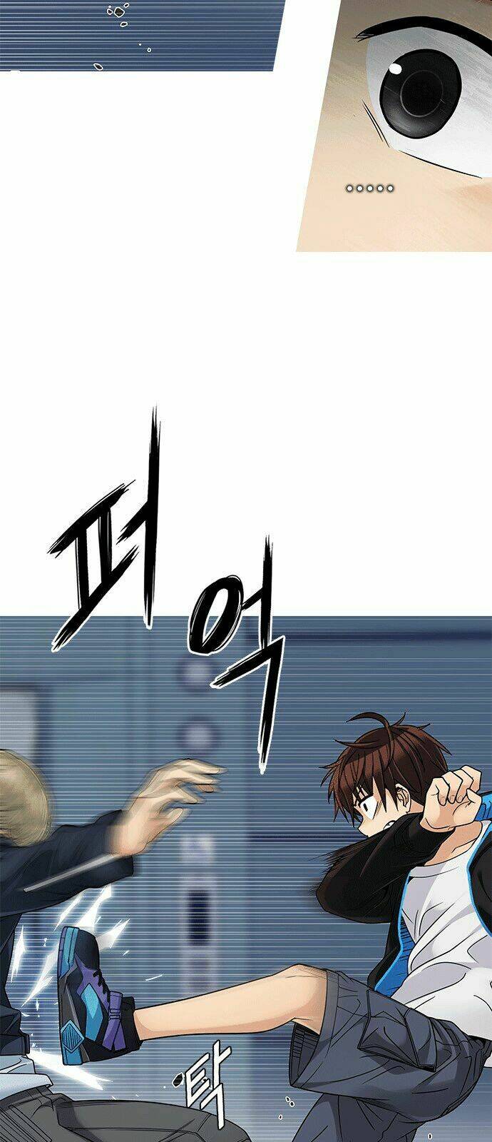 Trò Chơi Số Mệnh Chapter 251 - Trang 2