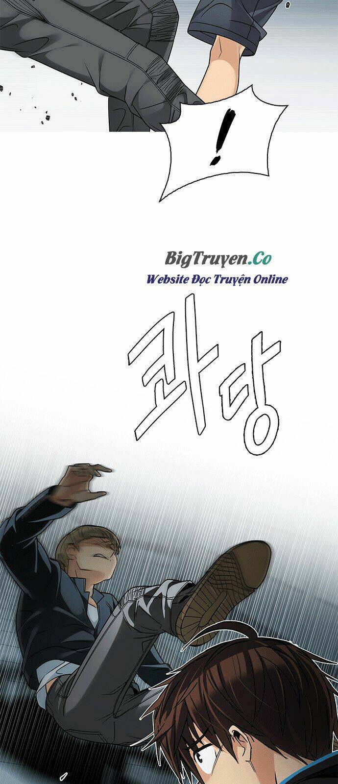 Trò Chơi Số Mệnh Chapter 251 - Trang 2