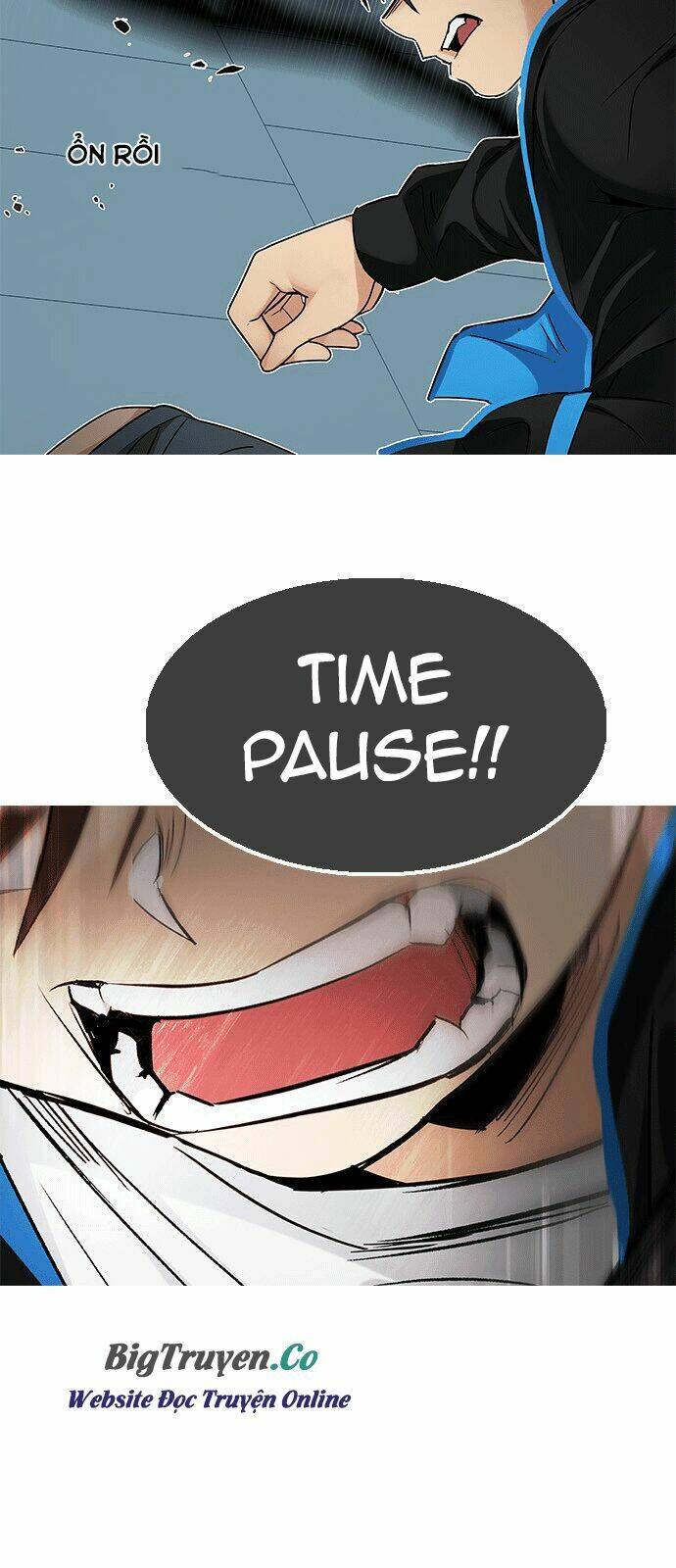 Trò Chơi Số Mệnh Chapter 251 - Trang 2